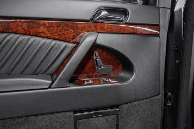 Mercedes-Benz S-класс — фото 15